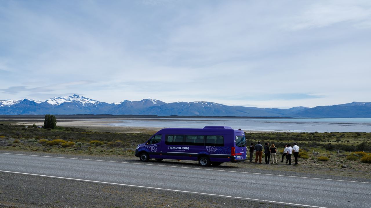 Offer: Transfers To And From Airport And National Park By Train foto 12