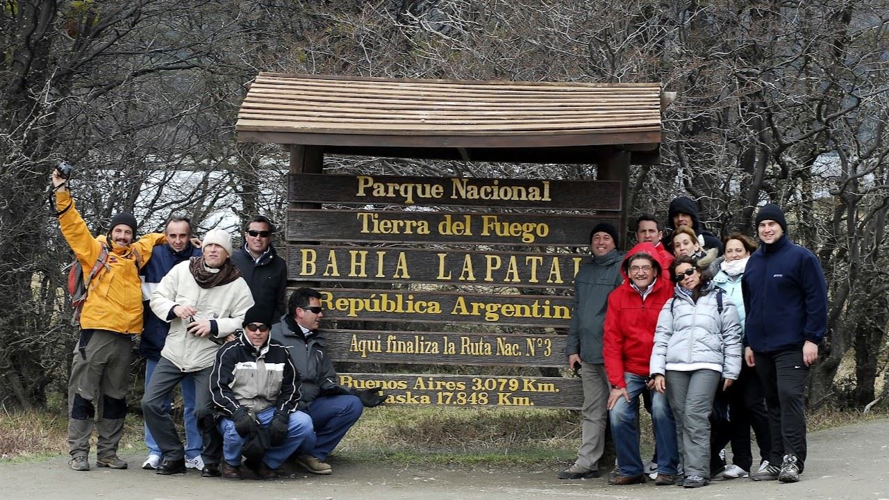 Offer: Transfers To And From Airport And National Park By Train foto 15