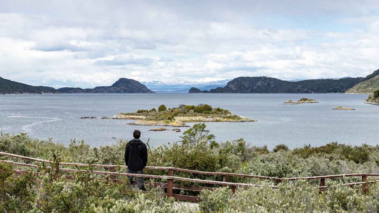 Offer: Transfers To And From Airport And National Park By Train foto 5