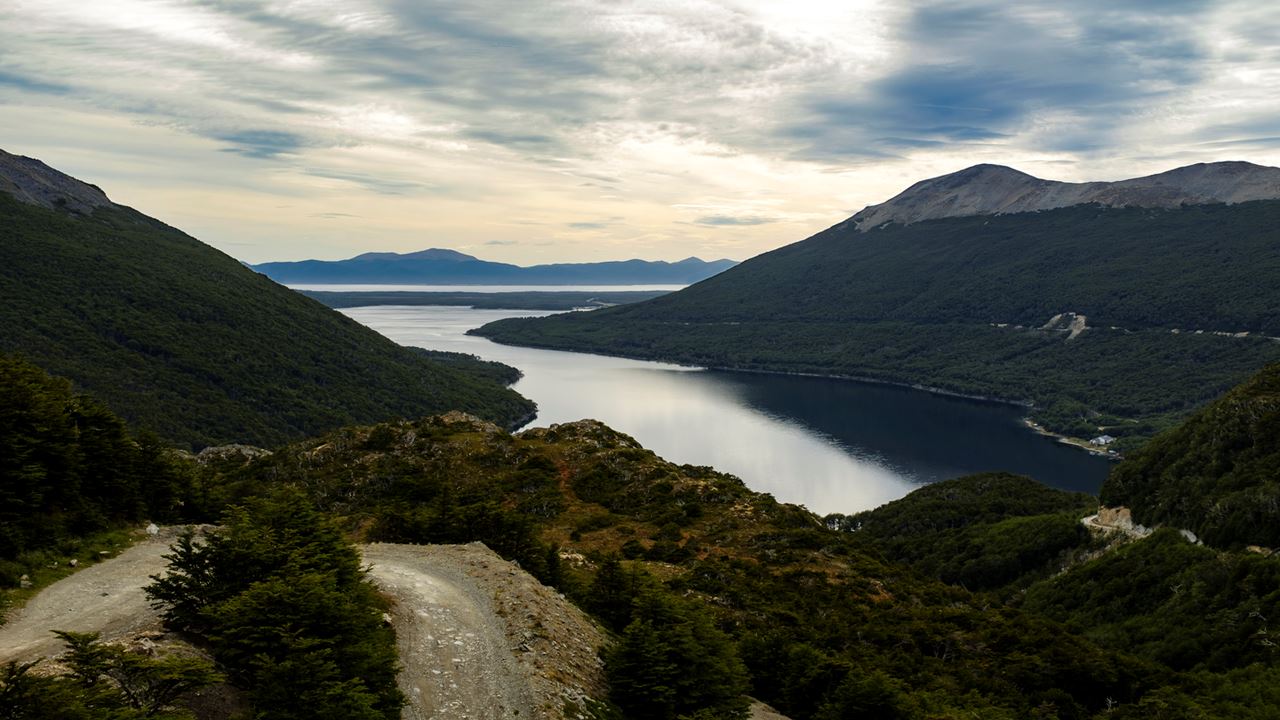 Promo: Transfers To The Airport, National Park And Fueguino Lakes foto 5