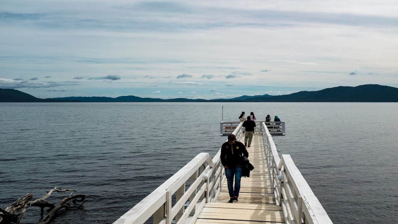 Promo: Transfers To The Airport, National Park And Fueguino Lakes foto 9