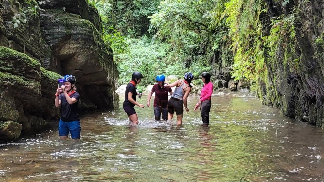 Travesia De Las Yungas A La Puna foto 7