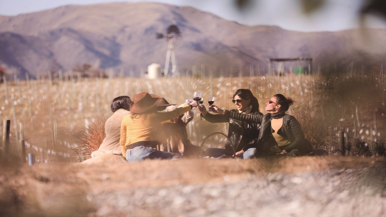 Wine Tasting foto 1