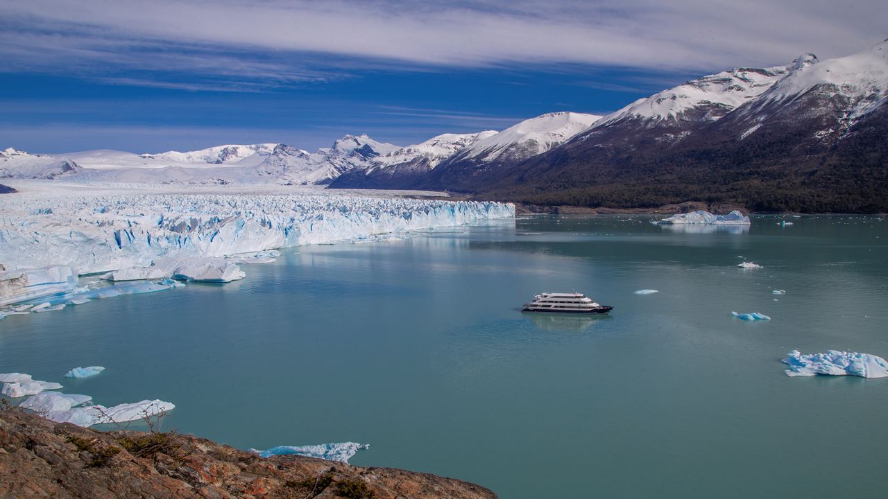 Spirit Of The Glaciers foto 10