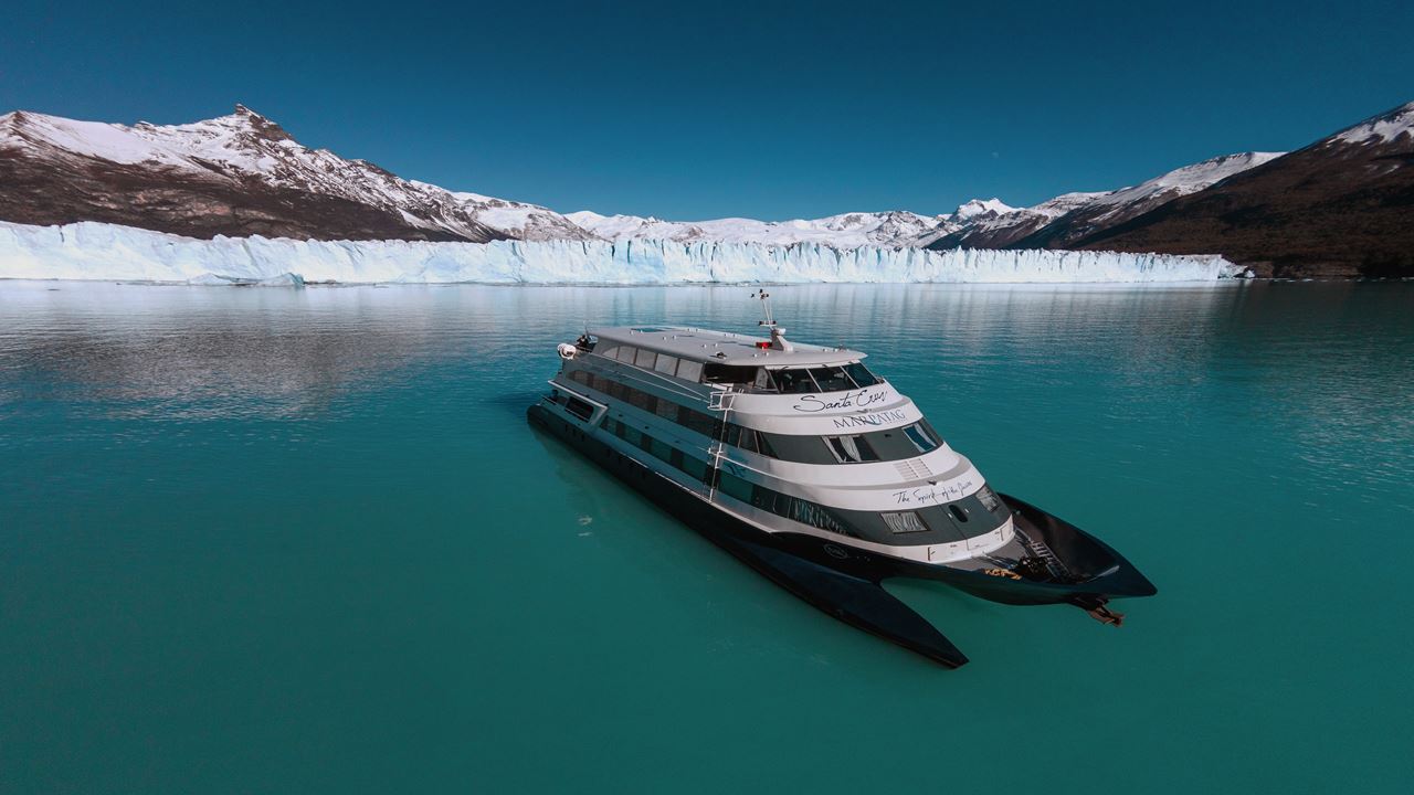 Spirit Of The Glaciers foto 12
