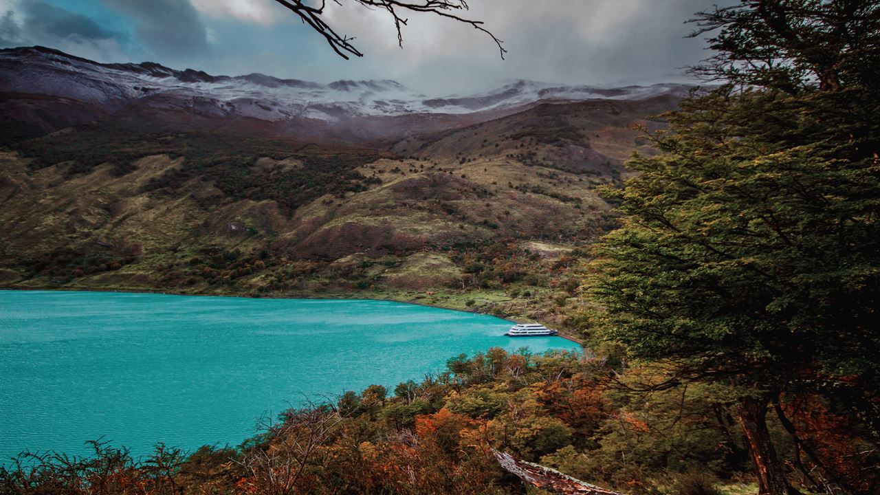 Spirit Of The Glaciers foto 2