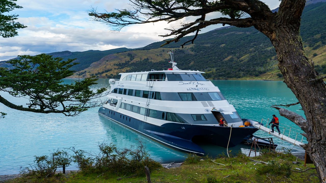 Spirit Of The Glaciers foto 1