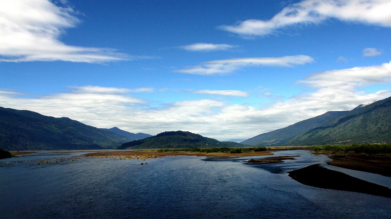 Descubre Reloncavi, Kayak En El Primer Fiordo De Chile foto 3