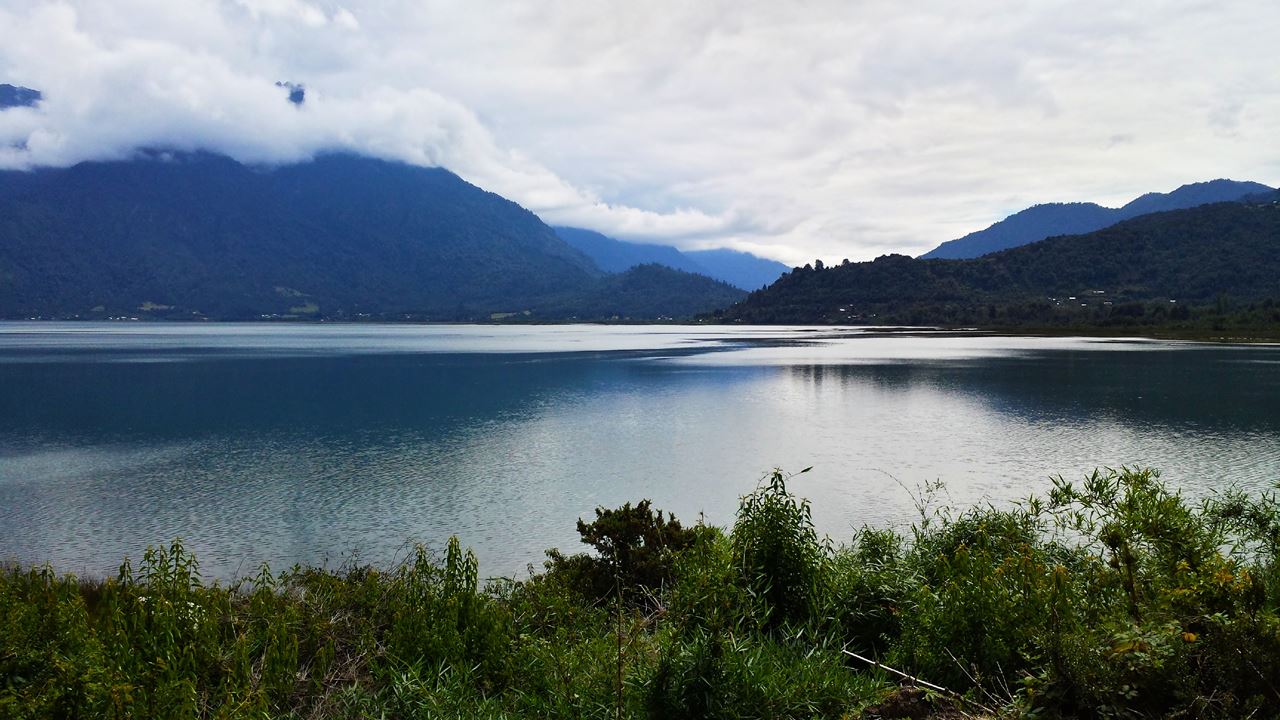 Descubre Reloncavi, Kayak En El Primer Fiordo De Chile foto 1