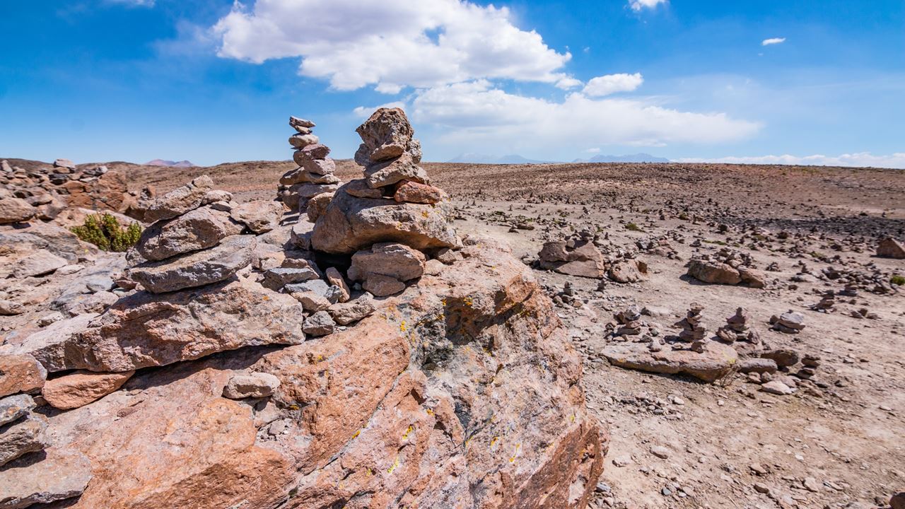 Excursão Clássica Pelo Canyon Colca foto 4