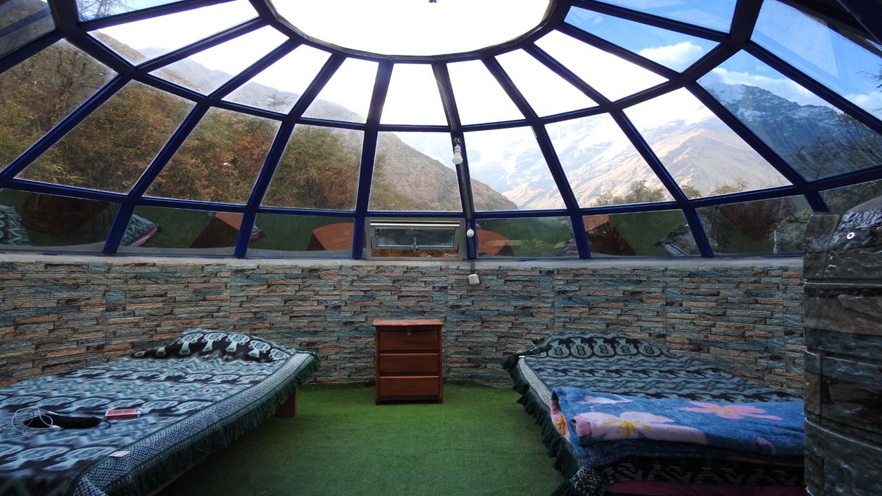 Randonnée Du Salkantay Au Machu Picchu foto 12
