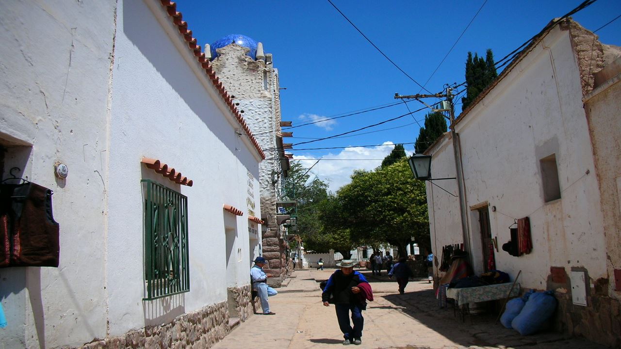 Quebrada De Humahuaca E Iruya - 2 Dias- Excursion Privada A Iruya foto 7