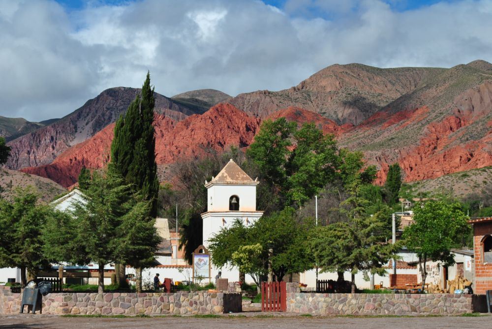 Quebrada De Humahuaca E Iruya - 2 Dias- Excursion Privada A Iruya foto 3