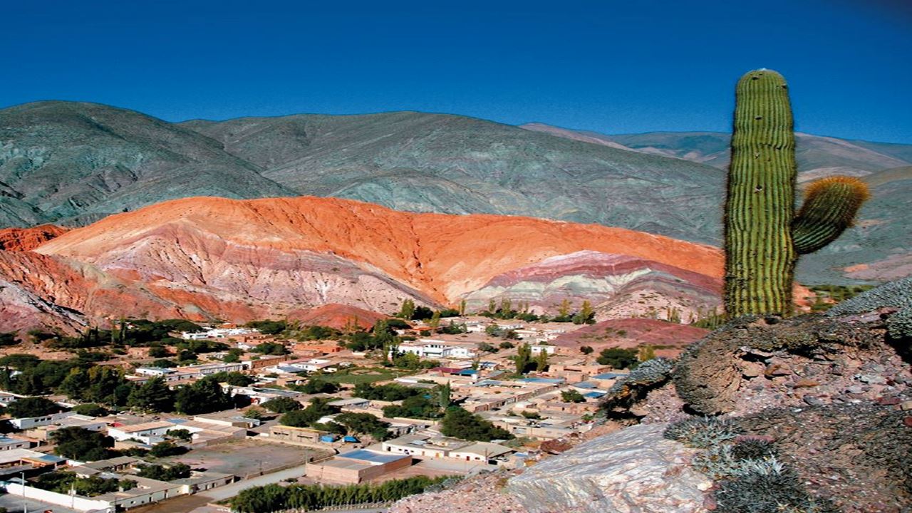 Quebrada De Humahuaca E Iruya - 2 Dias- Excursion Privada A Iruya foto 8