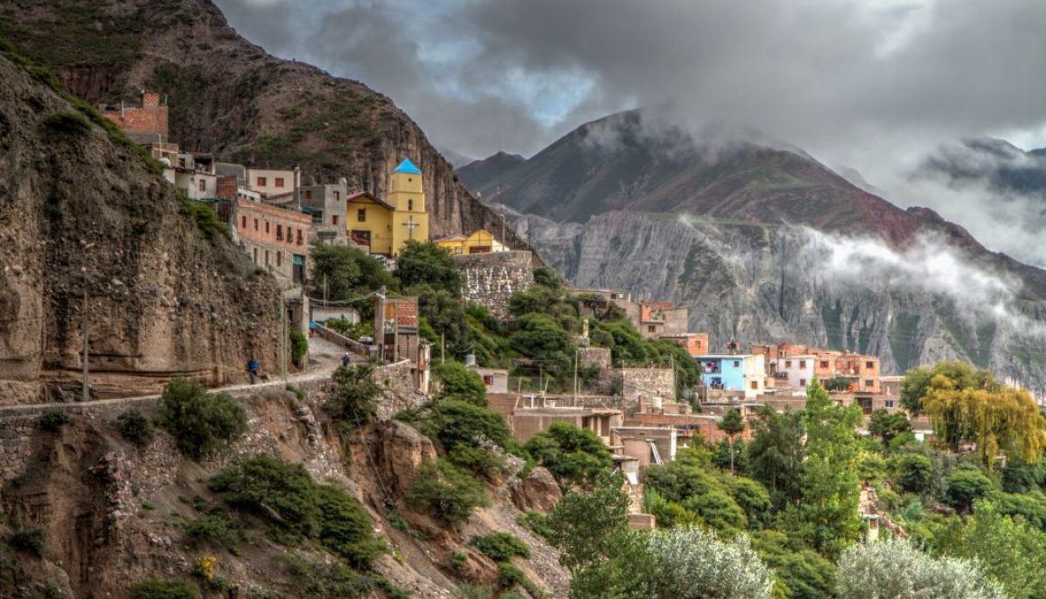 Quebrada De Humahuaca E Iruya - 2 Dias- Excursion Privada A Iruya foto 2