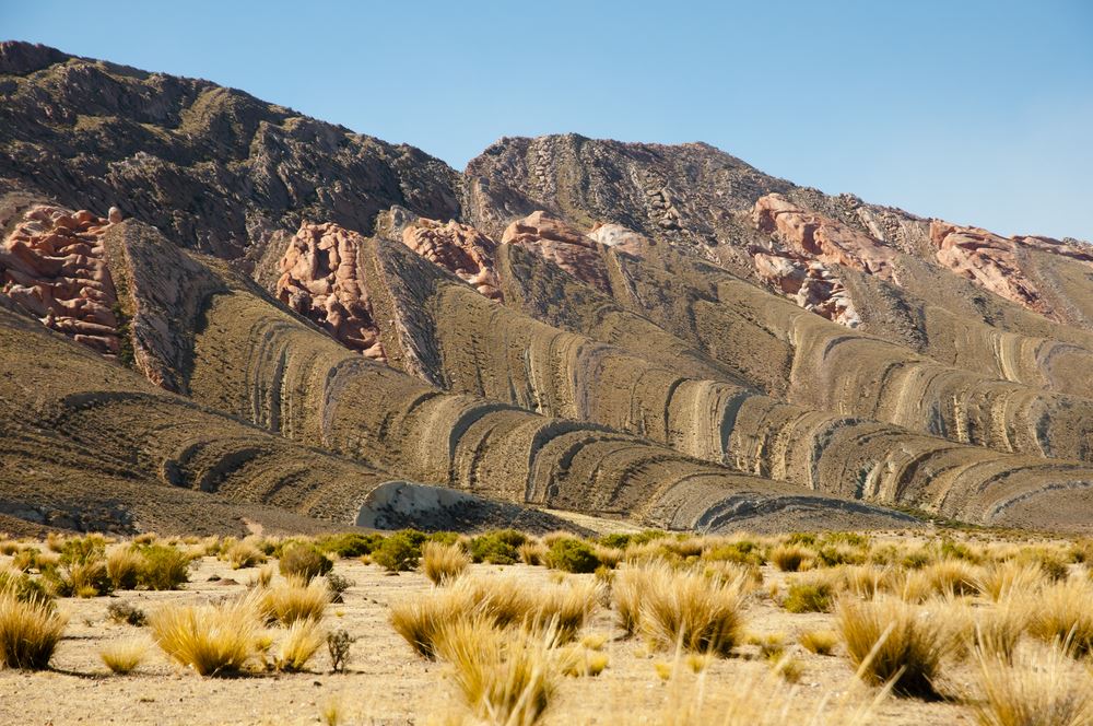 Quebrada De Humahuaca E Iruya - 2 Dias- Excursion Privada A Iruya foto 4