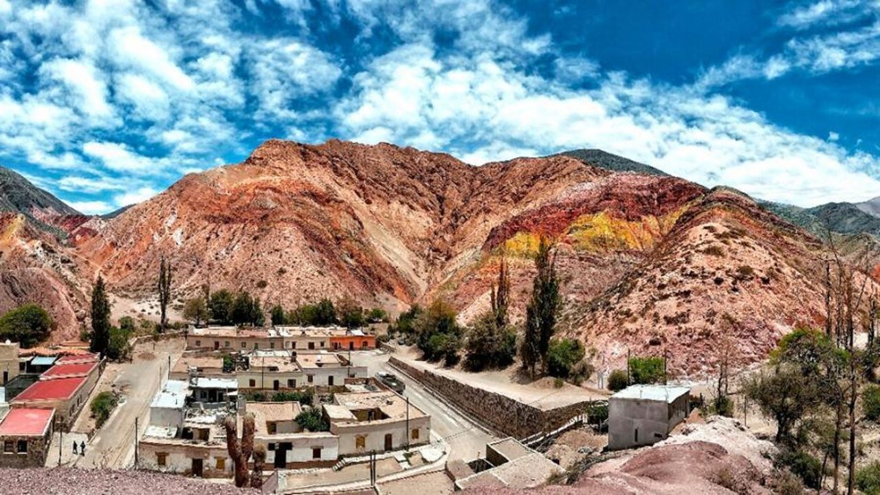 Quebrada De Humahuaca E Iruya - 2 Dias- Excursion Privada A Iruya foto 5