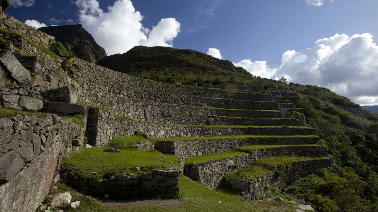 Viaje A Machu Picchu foto 5