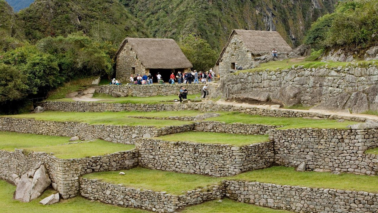 Viaje A Machu Picchu foto 7