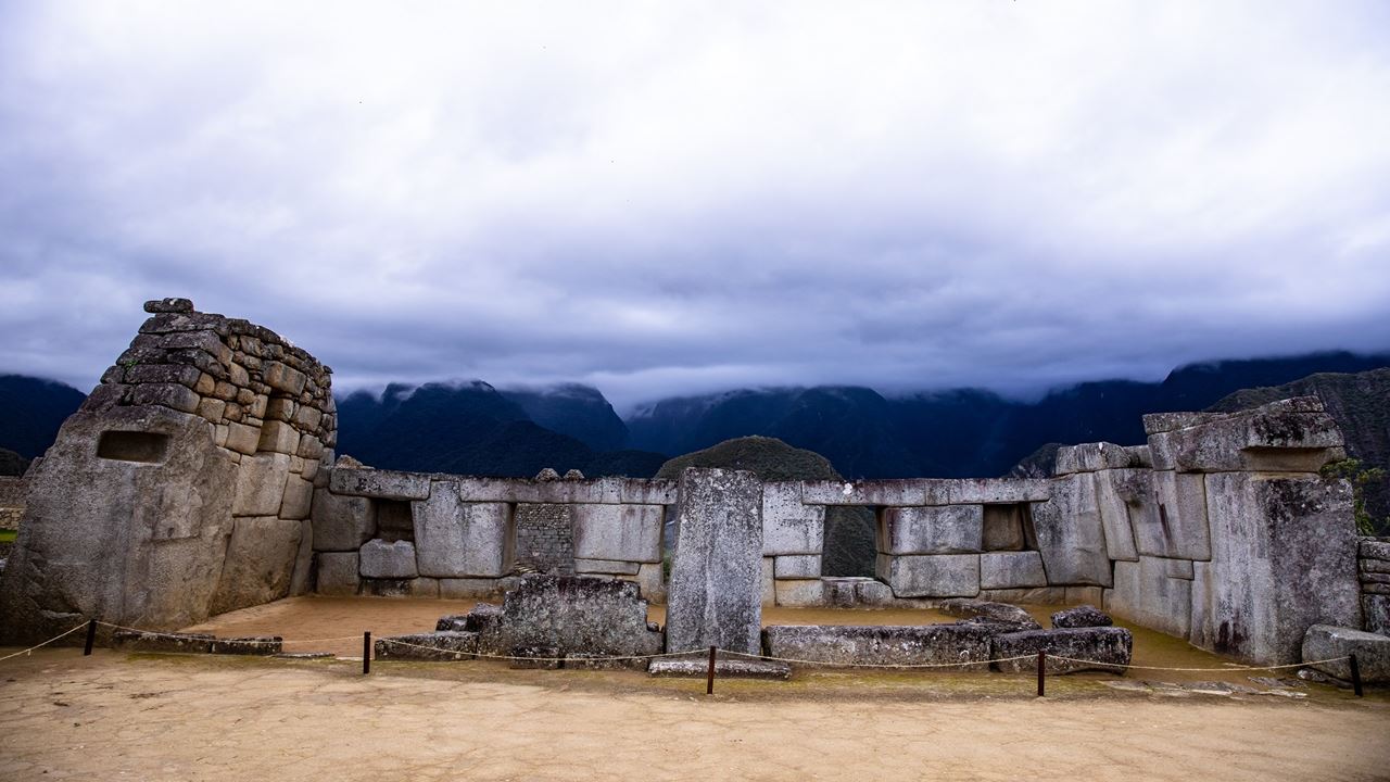 Viaje A Machu Picchu foto 6