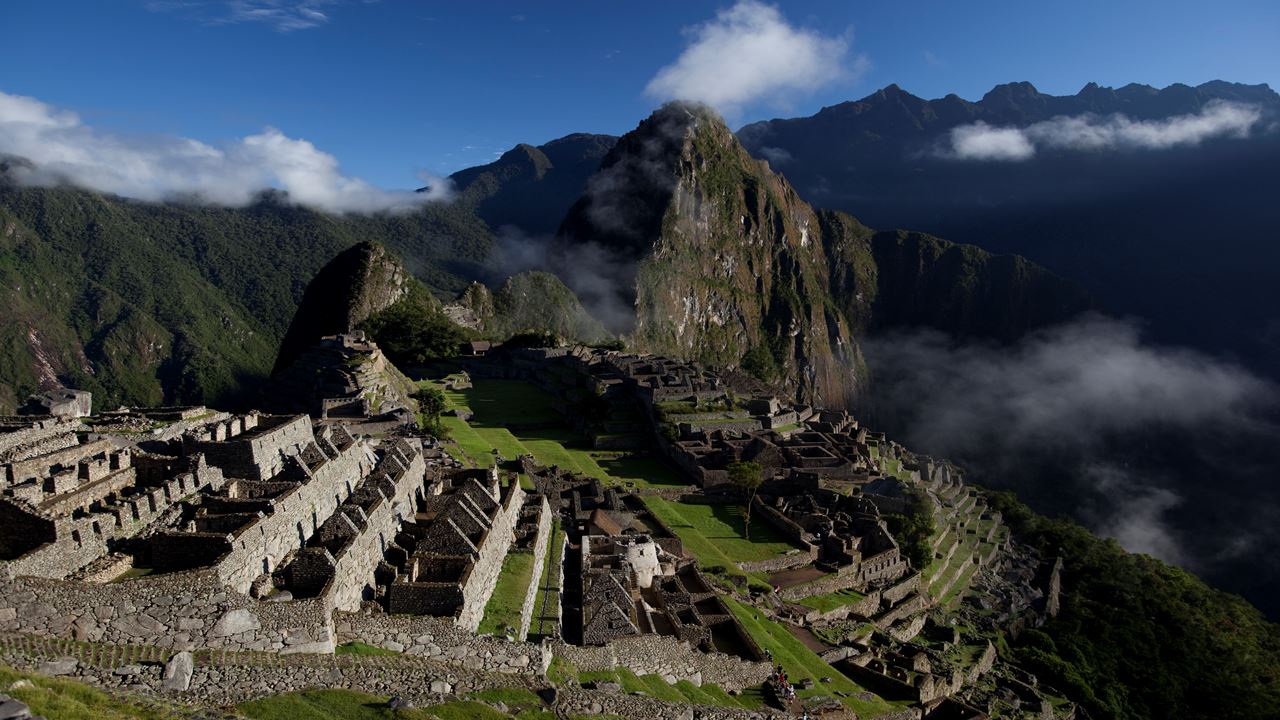 Viaje A Machu Picchu foto 1