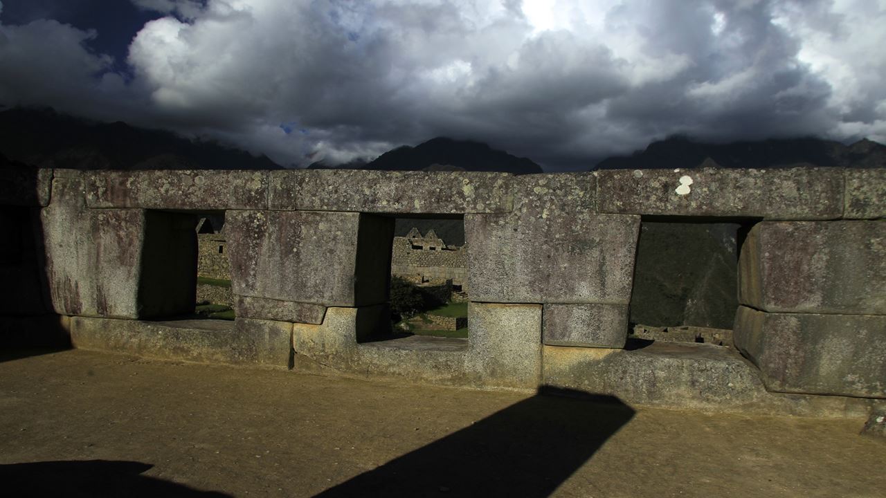 Viaje A Machu Picchu foto 4