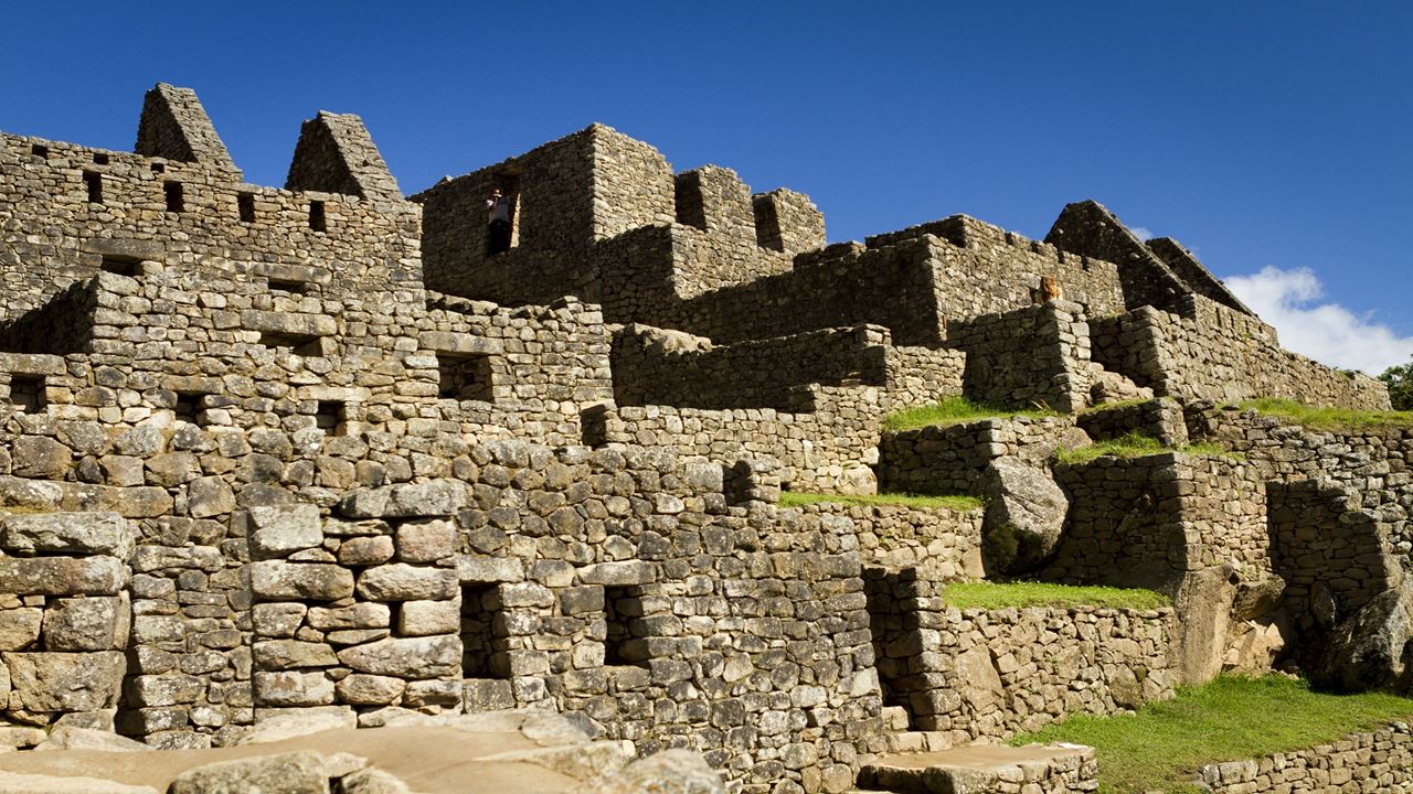 Viaje A Machu Picchu foto 9