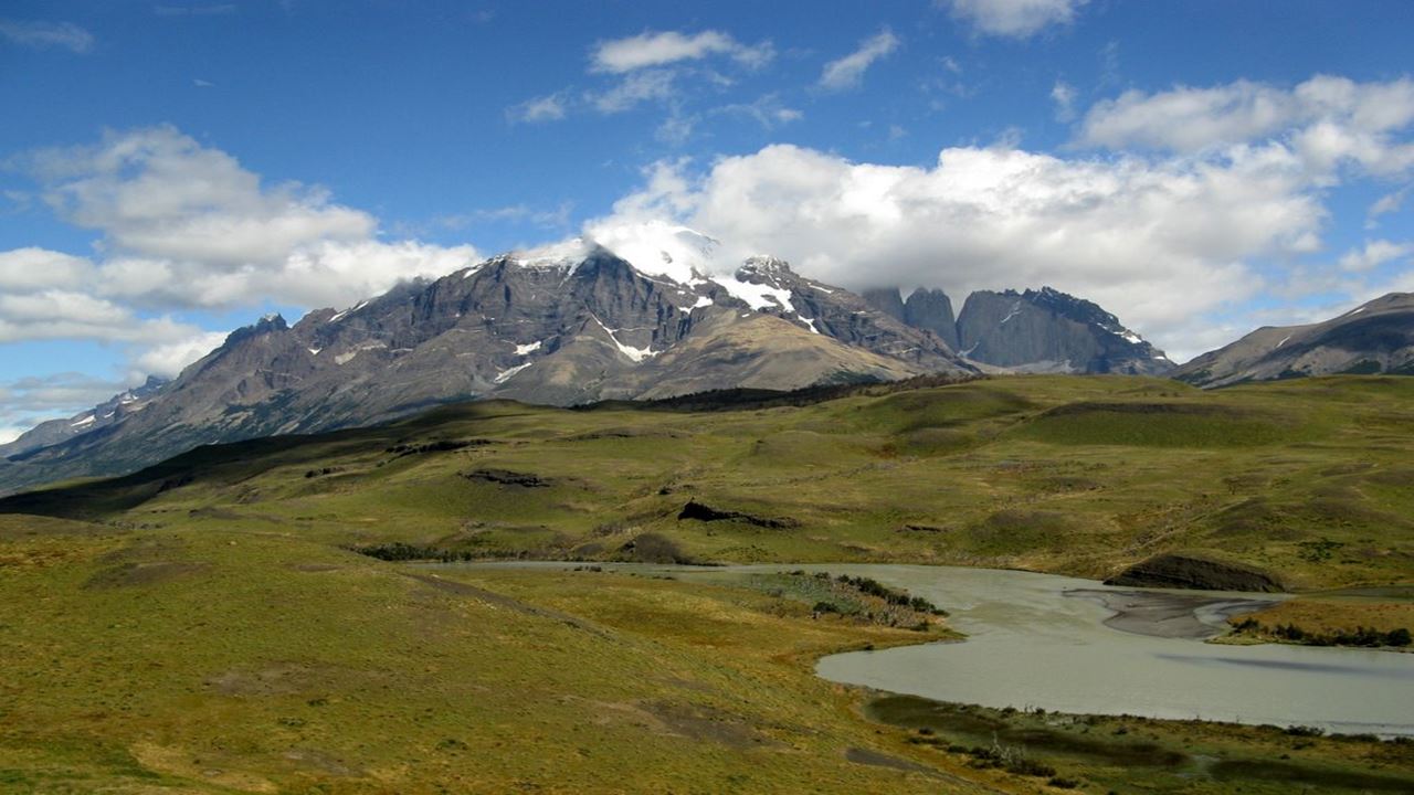 O Classic Circuit - Paine Massif Self-guided Adventure 8 Days
 foto 6