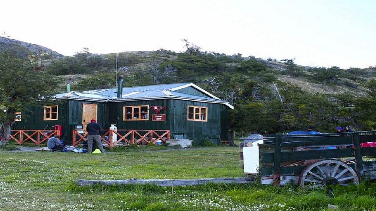 O Classic Circuit - Paine Massif Self-guided Adventure 8 Days
 foto 5