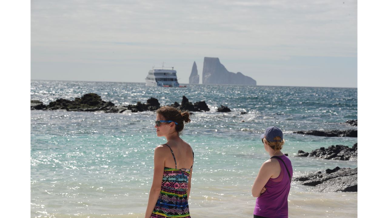 Galápagos Inesquecíveis: Expedição Premium Em Cruzeiro - 5 Dias foto 4