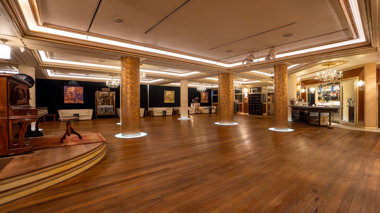 Tango Class And Visit To The Bandoneon Museum foto 4