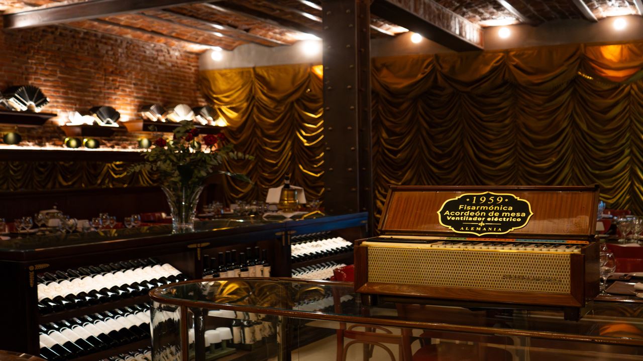 Tango Class And Visit To The Bandoneon Museum foto 7