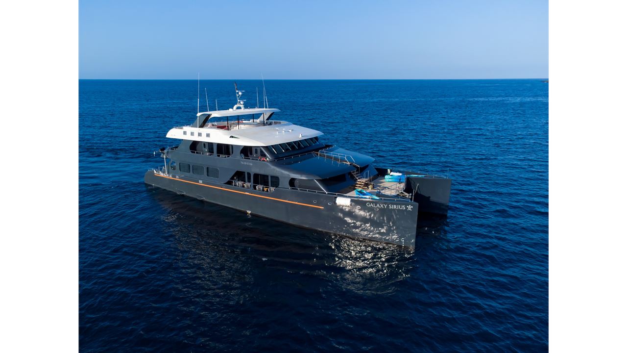 Cruzeiro De Luxo Pelas Ilhas Galápagos - 6 Dias: Bartolomeu E Genovesa foto 14
