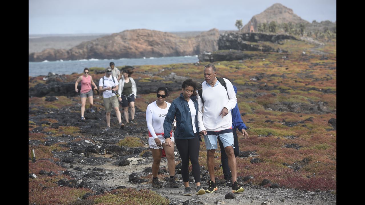 Cruzeiro Essencial Pelas Ilhas Galápagos: Vida Selvagem E Natureza Em 4 Dias foto 4