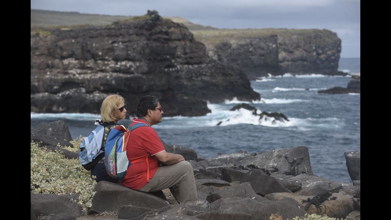 Cruzeiro Essencial Pelas Ilhas Galápagos: Vida Selvagem E Natureza Em 4 Dias foto 3