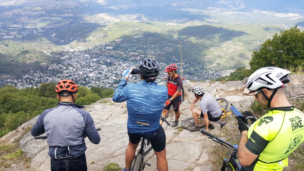 Mountain Bike foto 5