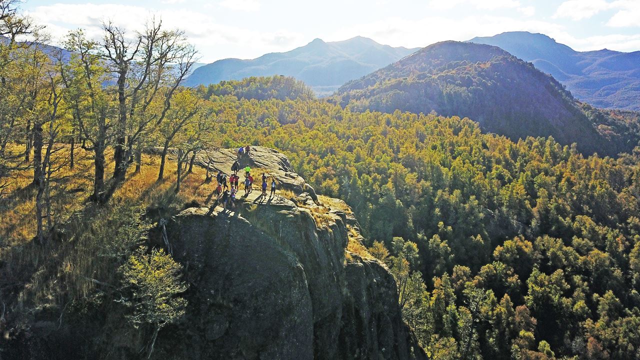 Mountain Bike foto 9