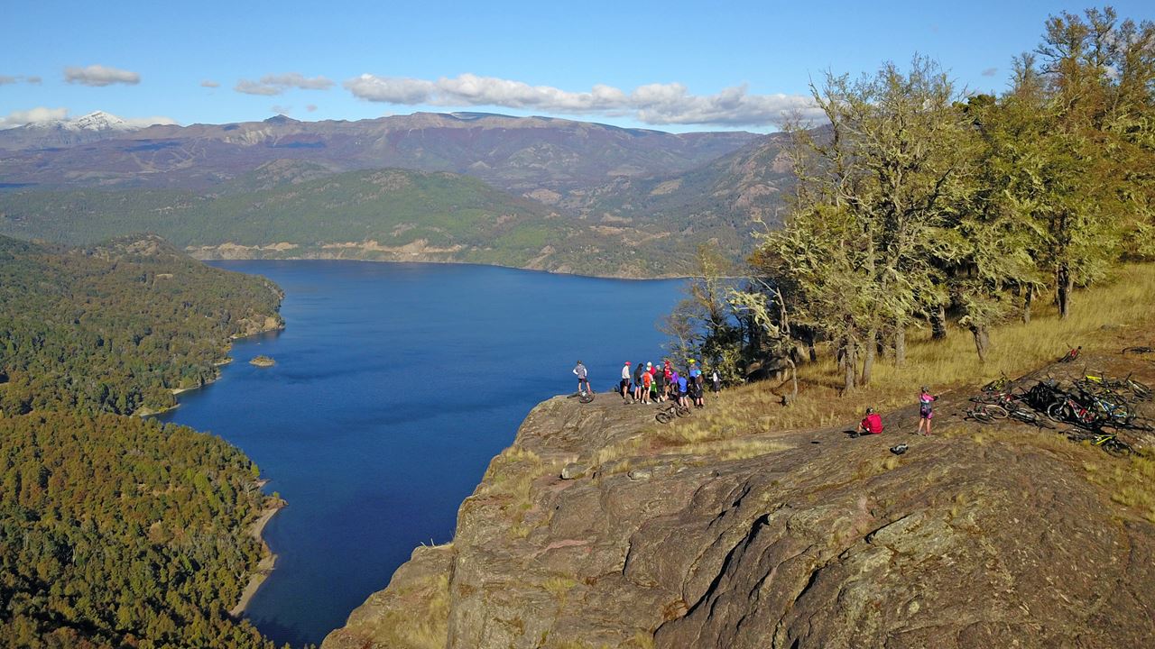 Mountain Bike foto 10