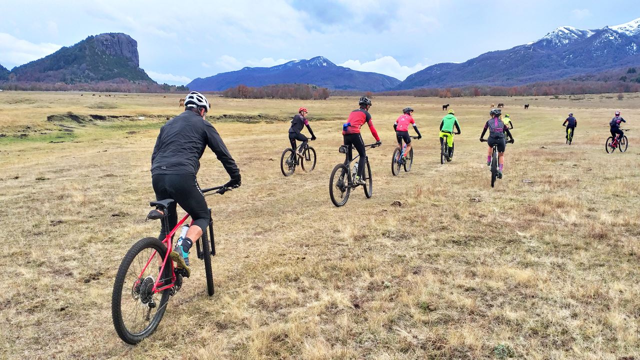 Mountain Bike foto 7