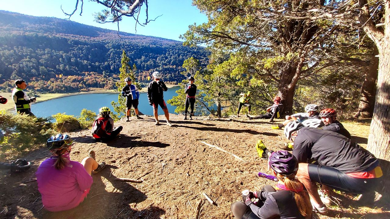 Mountain Bike foto 4
