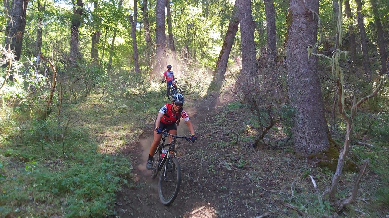 Mountain Bike foto 6