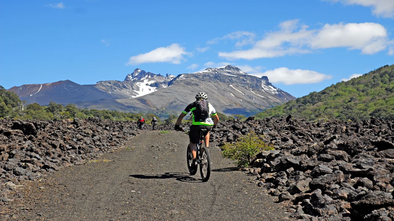 Mountain Bike foto 3