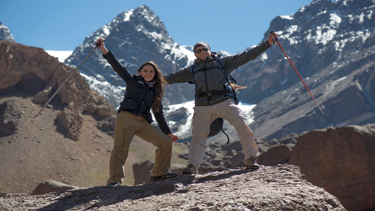 Promo : Visite De Haute Montagne Et De La Ville, Transferts Aéroport Gratuits foto 10