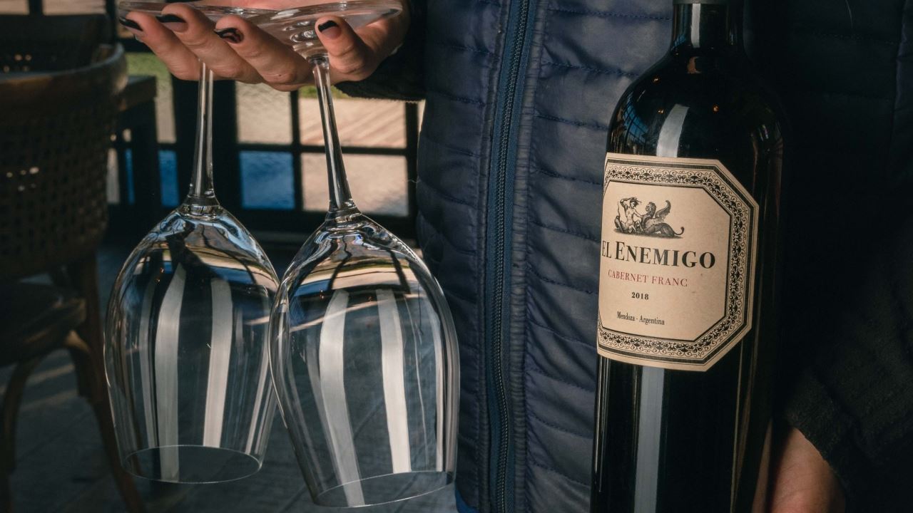 Visite E Deguste Seus Vinhos Na Vinícola Casa Vigil foto 3