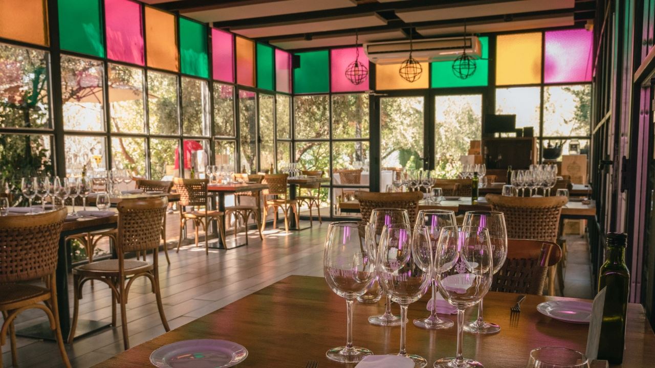 Visite E Deguste Seus Vinhos Na Vinícola Casa Vigil foto 2