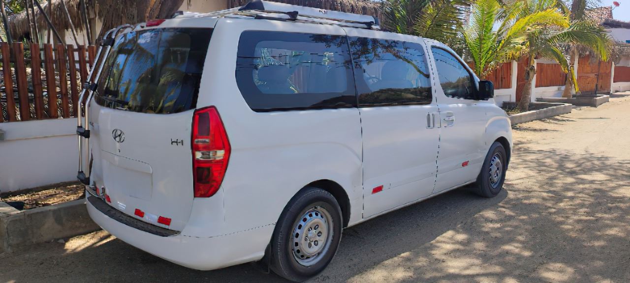 Round Trip Transfer To Mancora foto 5