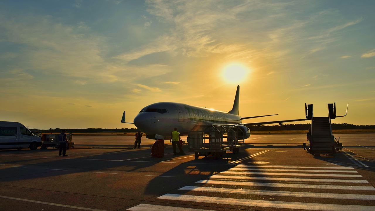 Departure Private Transfer: Hotel To Santa Marta Airport foto 2