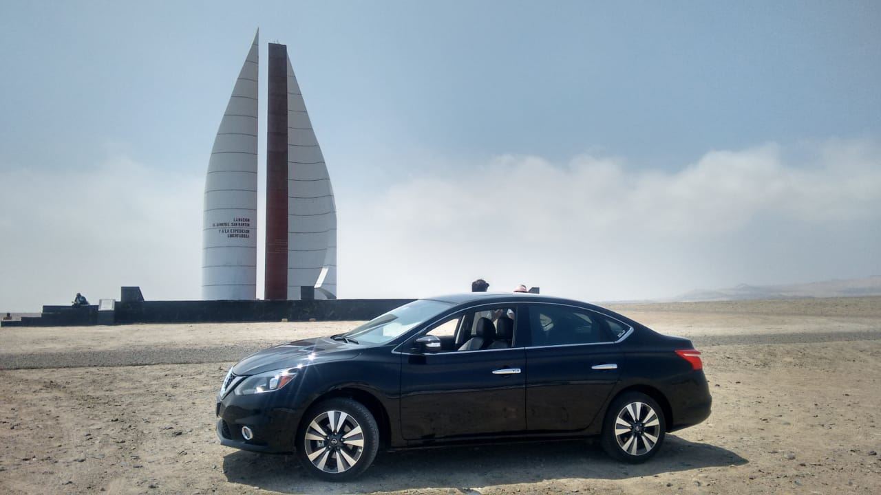 Transfer De Ida E Volta Para O Cais De El Chaco foto 1