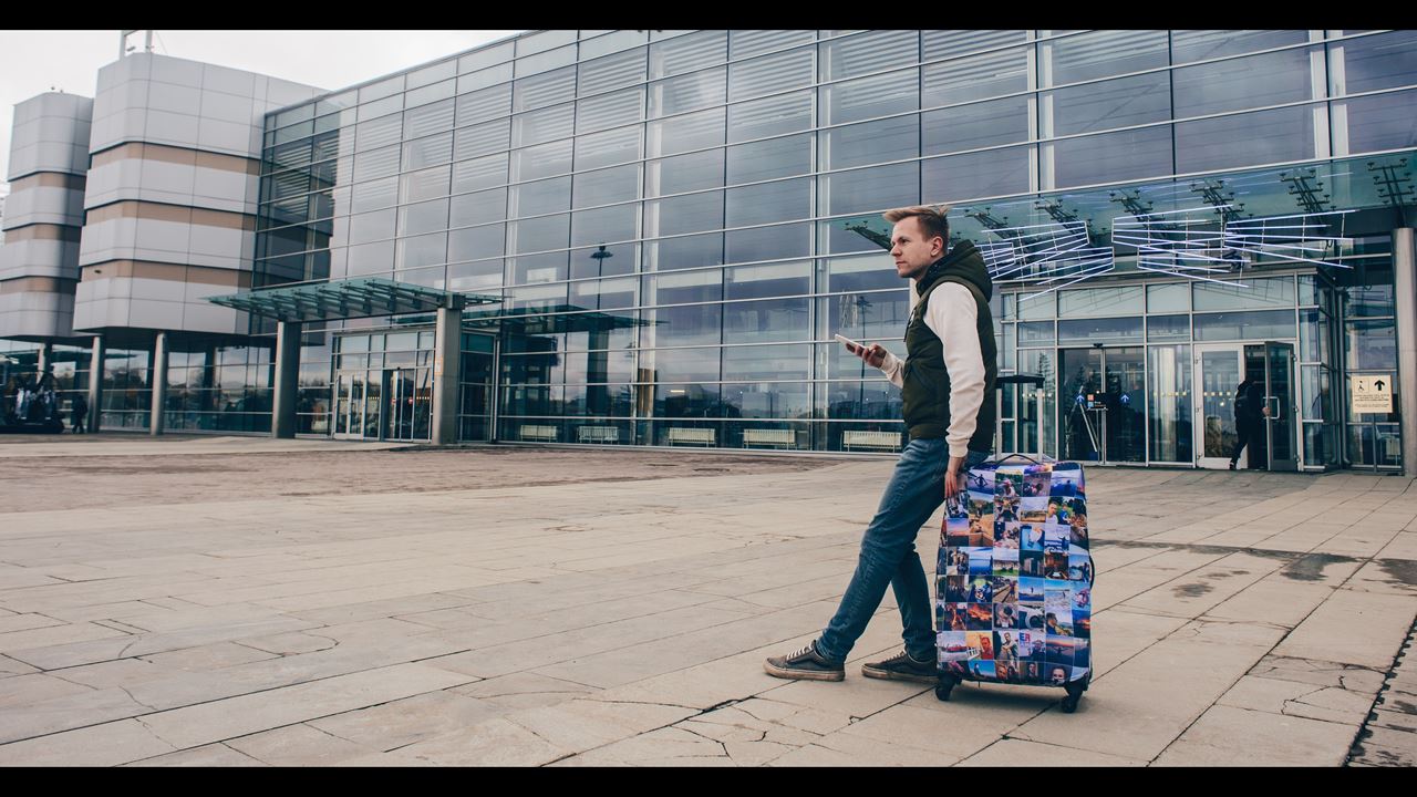 Private Arrival Transfer: Airport To Hotel foto 4