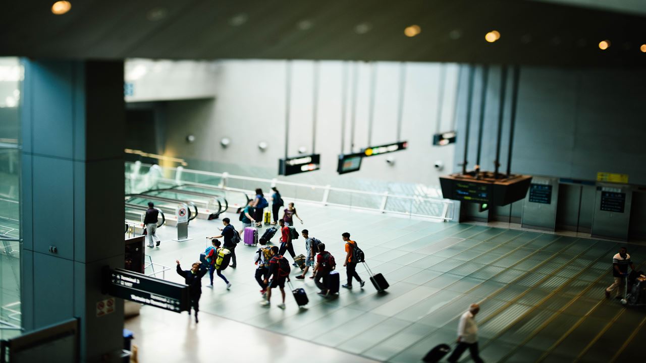 Private Arrival Transfer: Airport To Hotel foto 3